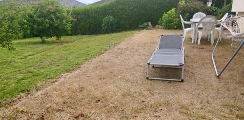Φωτογραφία από το άλμπουμ του Chambre et sanitaires privés σε Épinal