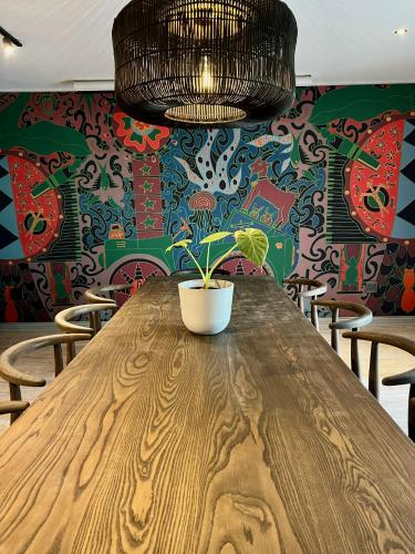 Fotografie z fotogalerie ubytování Menlyn Boutique Hotel v destinaci Pretoria