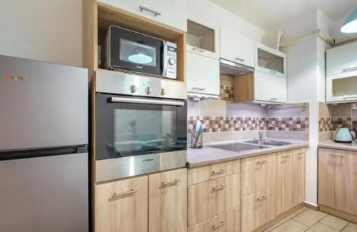 Aurora Residence 1096 Budapest, Lenhossék utca 3 kép - 3