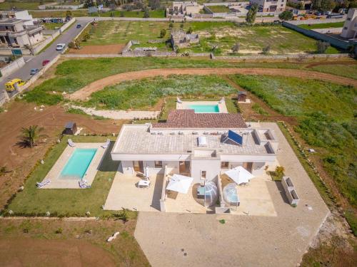 Φωτογραφία από το άλμπουμ του Villa Daisy σε Caprarica di Lecce