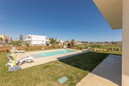 Φωτογραφία από το άλμπουμ του Villa Daisy σε Caprarica di Lecce