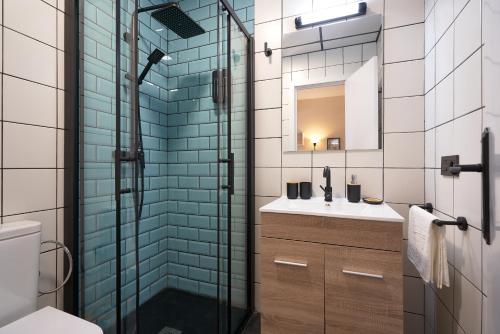 Loft Tejares de Triana