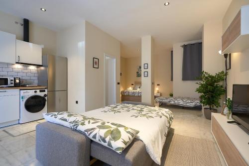 Loft Tejares de Triana