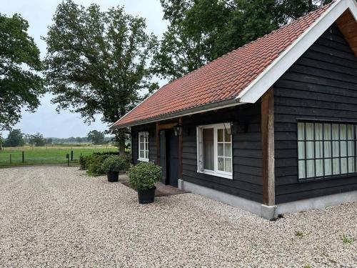 Afbeelding uit fotogalerij van The Barn in Emst