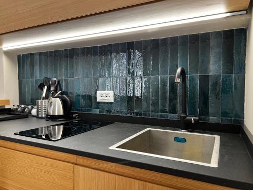 Trastevere Suite apartment