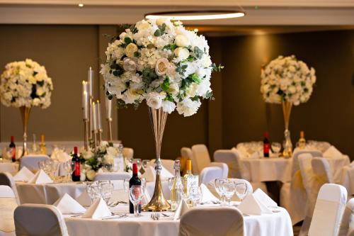 Imagen de la galería de DoubleTree by Hilton London Ealing, en Londres