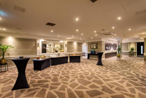Imagen de la galería de DoubleTree by Hilton London Ealing, en Londres