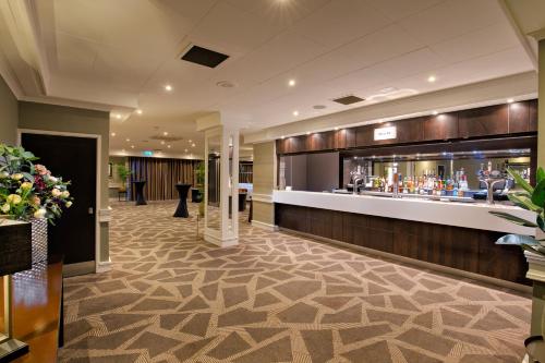 Imagen de la galería de DoubleTree by Hilton London Ealing, en Londres