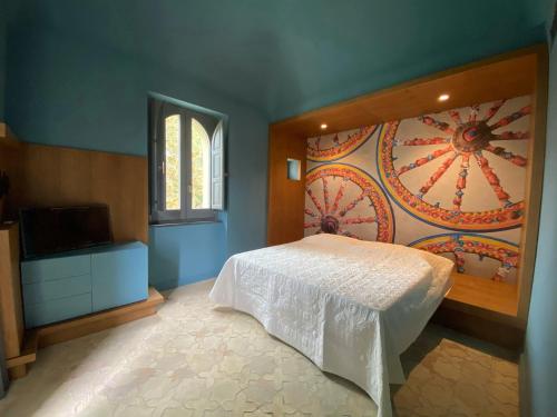 Chambre Double - Vue sur Jardin