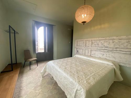 Chambre Double avec Salle de Bains Privative