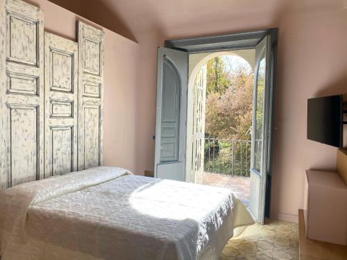 Chambre Double avec Salle de Bains Privative