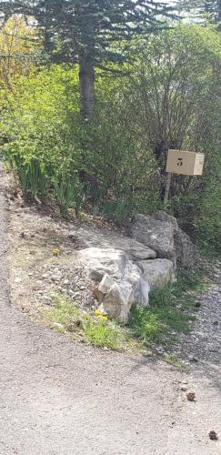 Gambar di galeri bagi Roule hôtes di Montéglin
