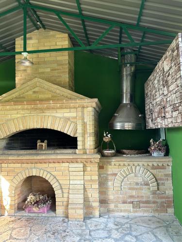 Fotografie z fotogalerie ubytování ECO-RESORT LORRET v destinaci Ashtarak