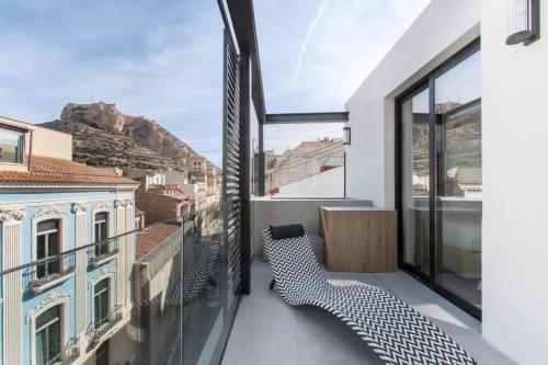 Foto RS Boutique Apartments 4