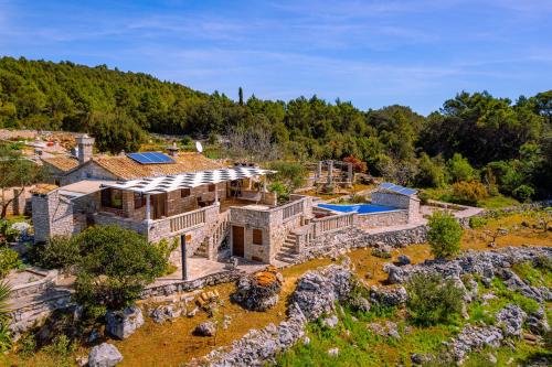 Eco holiday house Cive