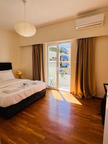 Comfortable and Bright 2bdr flat