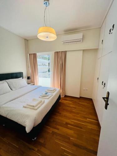 Comfortable and Bright 2bdr flat