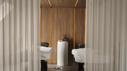 Hôtel Lancaster Paris Champs-Elysées photo 40