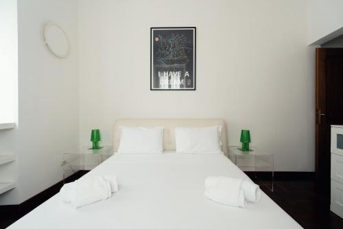 Vatican View Apartment - New Managment 2026