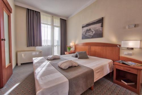 Club Hotels Zalakaros 8749 Zalakaros, 1 Alma utca kép - 3