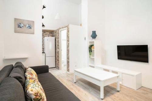 Charming flat in Madrid-Rio
