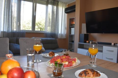 Apartman Paula