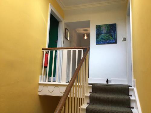 Photo de la galerie de l'établissement Mansefield Rooms, à Lockerbie