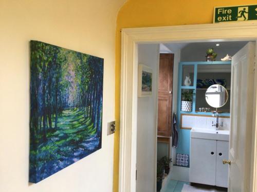 Photo de la galerie de l'établissement Mansefield Rooms, à Lockerbie