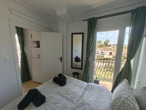 Bella Vista Studio in Denia