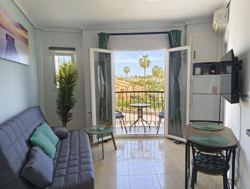 Bella Vista Studio in Denia