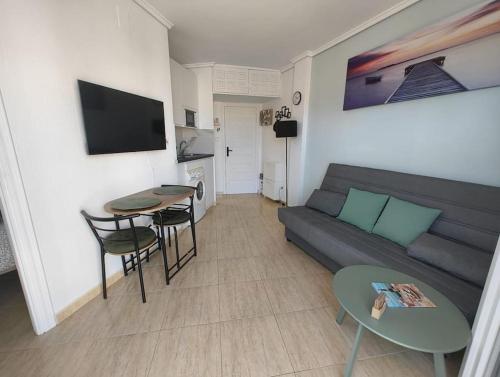 Bella Vista Studio in Denia