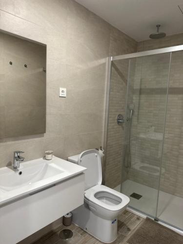 Apartamento en Fuengirola