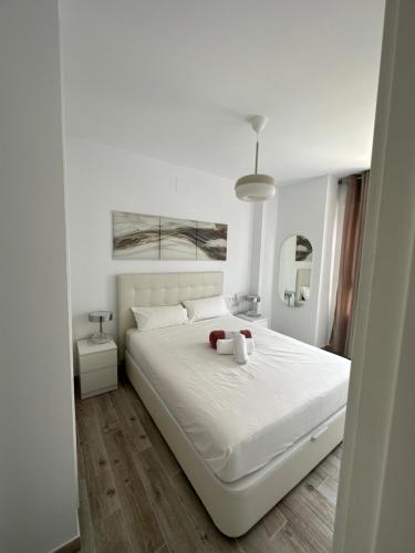 Apartamento en Fuengirola