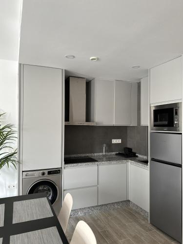 Apartamento en Fuengirola