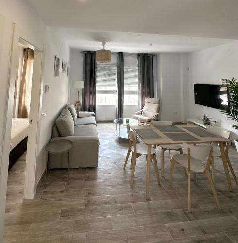 Apartamento en Fuengirola