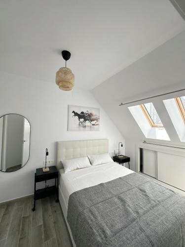 Apartamento en Fuengirola