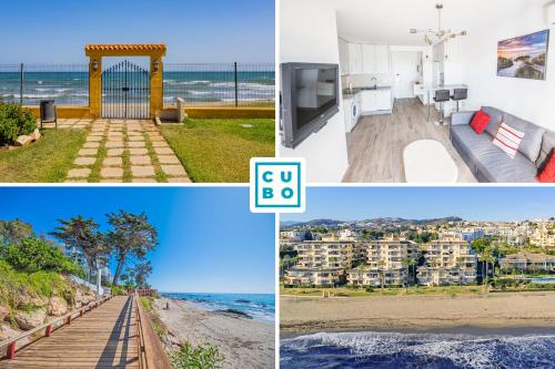 Cubo's Apartamento C2 BD Lubina del Sol