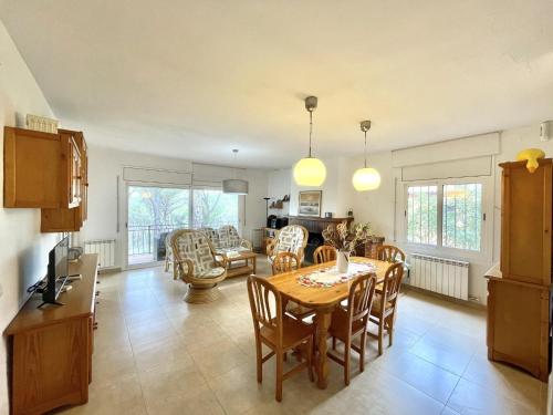 Μια τηλεόραση ή/και κέντρο ψυχαγωγίας στο Casa La Fresca