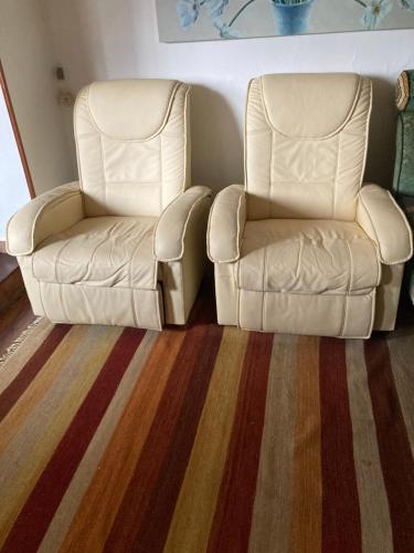 Foto dalla galleria di Casa Laura a Ravascletto