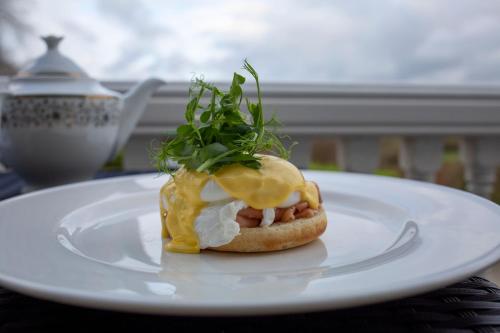 Afbeelding uit fotogalerij van The Penrallt Country House Hotel in Aberporth