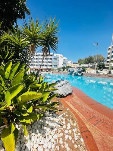 Shining Loft at Green Park Golf