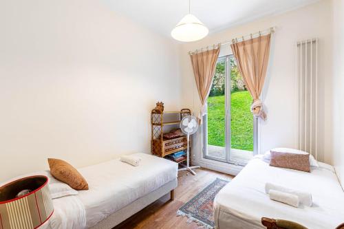 Photo de la galerie de l'établissement GuestReady - Séjour classique à Montparnasse, à Paris