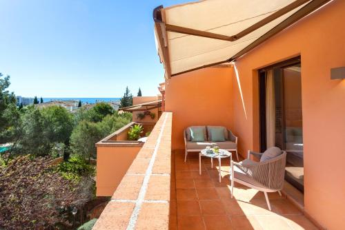 Genteel Home Costa de Nagueles