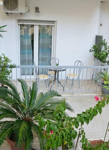 Dream apartment in Kallithea