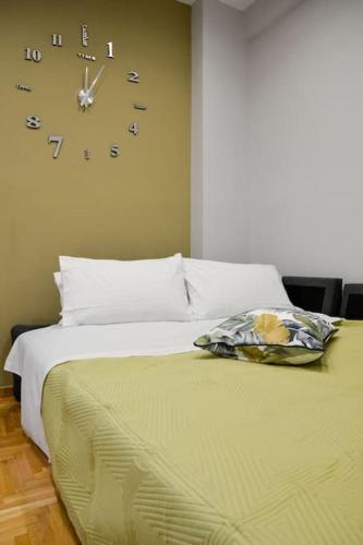 Dream apartment in Kallithea
