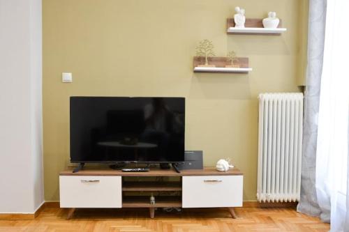 Dream apartment in Kallithea