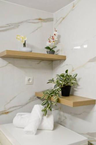 Dream apartment in Kallithea