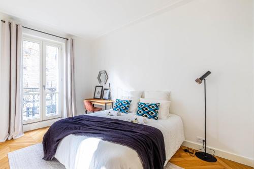GuestReady - Appt moderne dans le 7e