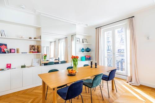 GuestReady - Appt moderne dans le 7e