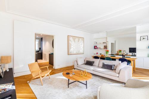 GuestReady - Appt moderne dans le 7e